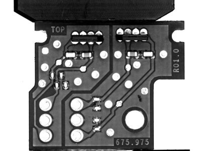 PCB printed circuit board